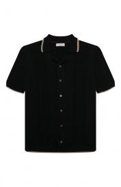 Хлопковый кардиган Brunello Cucinelli