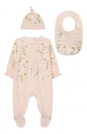 Комплект из трех предметов Dolce&Gabbana