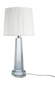 Лампа настольная без плафона Krysta Baccarat