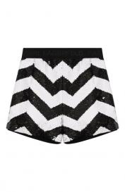 Шорты KARL LAGERFELD KIDS