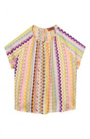 Топ из вискозы Missoni