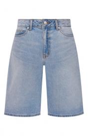Джинсовые шорты Dunst
