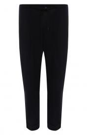 Шерстяные брюки KITON