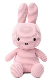 Мягкая игрушка Зайчик Miffy Dou Dou et Compagnie