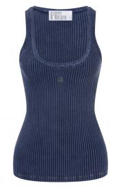 Хлопковая майка Giuseppe di Morabito