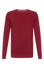 Хлопковый джемпер Brunello Cucinelli