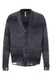 Шерстяной кардиган GIORGIO BRATO