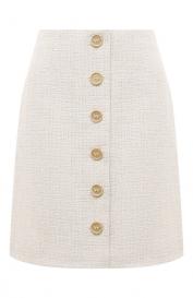Хлопковая юбка Weill