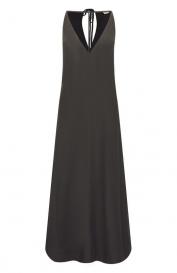 Платье из вискозы Toteme