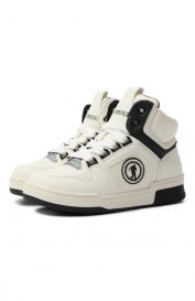 Кеды Mark Dirk Bikkembergs