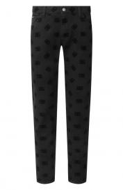 Джинсы Slim Dolce&Gabbana