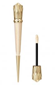 Блеск для губ Rouge Stiletto Vinyl Gloss, оттенок Golden Fierce 300V Christian Louboutin