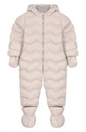 Пуховый комбинезон Ника Chepe