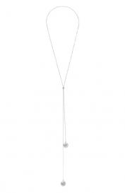 Колье Bottega Veneta