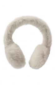 Меховые наушники из овчины Vlasta Mountain