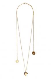 Колье Chloe