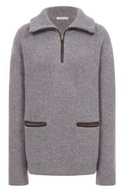 Шерстяной свитер 12 STOREEZ