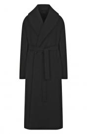 Пуховое пальто MVST