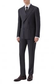 Шерстяной костюм Corneliani