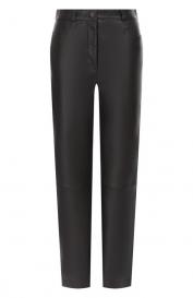 Кожаные брюки Loulou de Saison