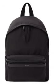 Рюкзак City Saint Laurent