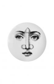 Декоративная тарелка Tema e Variazioni n.336 Fornasetti