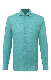 Льняная рубашка Fefe`