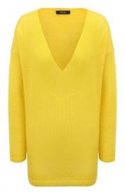 Шерстяной пуловер Freeage