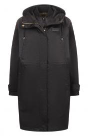 Комплект из парки и жилета Pinko