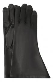 Кожаные перчатки Rick Owens