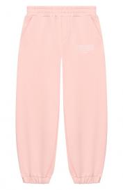 Хлопковые джоггеры Fendi