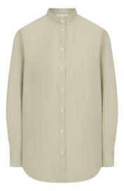 Хлопковая рубашка Noble&Brulee