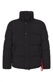 Пуховик AFTER/LABEL