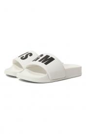 Шлепанцы MSGM Kids