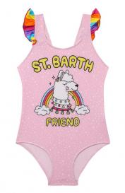 Слитный купальник MC2 Saint Barth