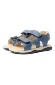 Кожаные сандалии Wunny Falcotto