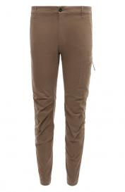 Хлопковые брюки C.P. COMPANY