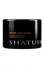 Питательная маска для блеска волос (200ml) SHATUSH