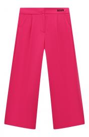 Брюки MSGM Kids