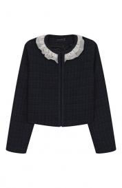 Твидовый жакет Eirene