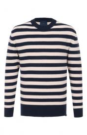 Шерстяной джемпер PAUL&SHARK