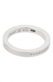 Кольцо NUMBERING
