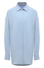 Рубашка из вискозы Chapurin