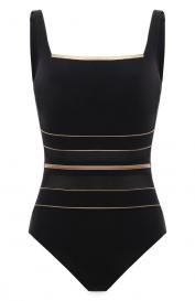 Слитный купальник Gottex