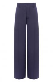 Шерстяные брюки DSquared2