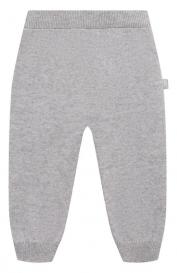 Кашемировые джоггеры Giorgetti Cashmere