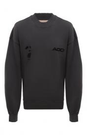 Хлопковый свитшот An Other Date