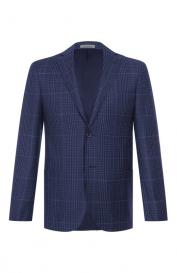 Шерстяной пиджак Corneliani