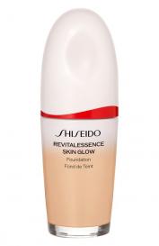 Тональное средство-уход с эффектом сияния Revitalessence SPF 30, 150 Lace (30ml) SHISEIDO
