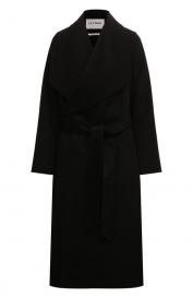 Шерстяное пальто IVY & OAK